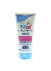 سيباميد كريم الأطفال فائق النعومة 200 ملل