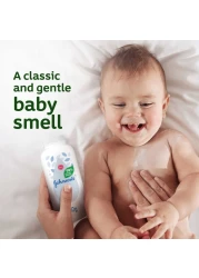 Johnson's Baby Powder Cornstarch Formulation 200g