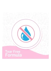 Cool &amp; Cool Baby Shampoo White 1L