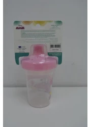 Disney Minnie Mouse Sippy Cup TRHA1695 Clear 210ml