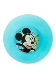 The First Years Disney Mickey Mouse Printed Bowl Y11682 2 PCS