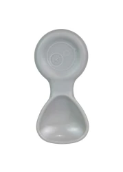 B.Box Lunch Time Mini Spoon Set BX-07432 Pastel 4 Months and above 3 PCS