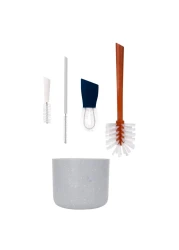 Boon Mod Bottle Cleaning Brush Set B11462