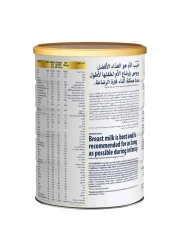 أبوت سيميلاك أدفانس جولد مسحوق حليب المتابعة المرحلة 2 من 6 إلى 12 شهرًا 800 غرام