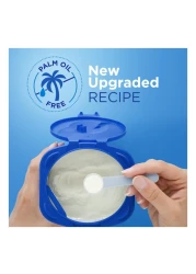 Aptamil Advance Infant Milk Formula Nutri Biotik Stage 1 0 To 6 Months 400g