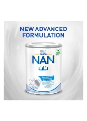 نستله نان حليب خالي من اللاكتوز 400 غرام