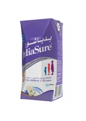 بيدياشور مسحوق شراب تكميلي مغدي صحي بنكهة الفانيليا 200 غرام