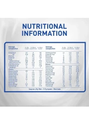 نستله نان آر تركيبة حليب للرضع من الولادة حتى 12 شهرًا لتقليل التجشؤ مع الحديد 380 غرام