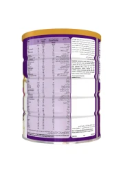 أبوت بدياشور بيبتيغرو نظام التغذية المتوازنة الكاملة بالفانيليا من 1 إلى 10 سنوات 900 غرام