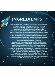 S-26 Gold Progress Growing Up Milk Formula Powder, Vanilla, Stage 3, 900g