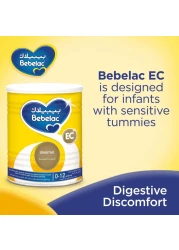 Bebelac Extra Care Sensitive Infant Milk Formula 400g