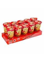 Meiji Yan Yan Chocolate Snack 50g