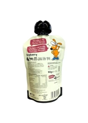 مجموعة جريت ديري سوكييز للأطفال بنكهة التوت 90 غرام