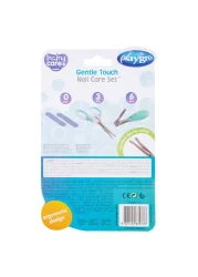 Playgro Baby Care Gentle Touch Nail Care Set PG0187977