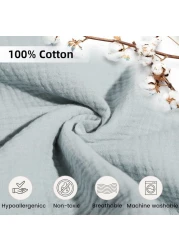 Little Story Portable Lounger Sleeping Pod - Grey