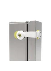 Baby Safe - Multipurpose Cabinet Locks - Set of 4