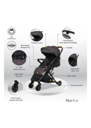 Nurtur Bravo Baby Travel Stroller S101-NR2