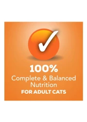 Purina Friskies Pate Poultry Platter Wet Cat Food, 156g