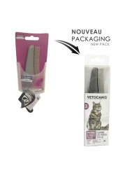 أغروبيوثرز فيتوكانيس مشط براغيث للقطط