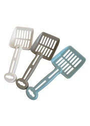 أغروبيوثرز ملقط فضلات رمل القطط