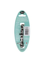 Agrobiothers Aime Savannah Cat Collar Multicolour