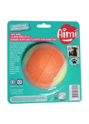 Agrobiothers Aime Dog Maxi Tennis Ball Green 10cm