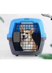 Pado Pet Carrier - Small Blue