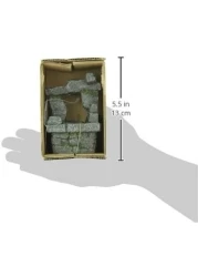 Marina Betta Kit Rock Ornament