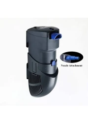OF INTERNAL FILTER HYDRA 30