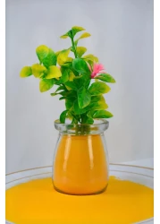 Vsell24&trade; Yellow Sand - Decorative Sand for Vase Fillers, Aquariums, and DIY Projects 10 KG