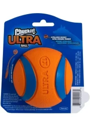 PETMATE CHUCKIT! ULTRA BALL 1-PACK LARGE