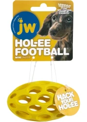 JW HOL-EE FOOTBALL MINI