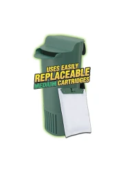 TetraFauna ReptoFilter for Frogs Newts Turtles