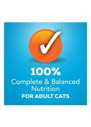 Purina Friskies Pate with Ocean Whitefish and Tuna in Sauce Wet Cat Food Can, 156g