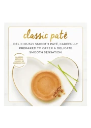 Purina Fancy Feast Classic Pate Tender Chicken Feast Kitten Food Can, 85g