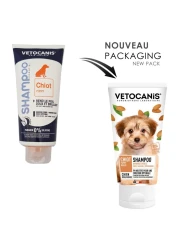 أغروبيوذرز شامبو فيتوكانيس للكلاب الصغيرة 300 ملل