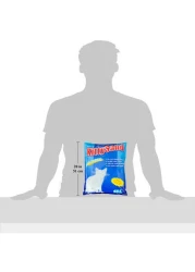 Kitty Sand 100% Natural Crystal Cat Litter 16L