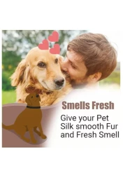 Bionatura Refreshing Dog shampoo and conditioner 500gm