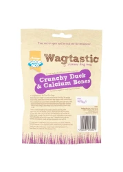 غود بوي واغتاستيك بط مقرمش وعظام الكالسيوم 90غرام