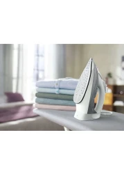 فيليبس مكواة بخار 2400 واط DST5010 - رمادي