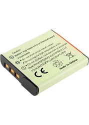 DMK Power NP-BG1 Battery 950mAh Compatible with Sony DSC-H3 DSC-H7 etc,