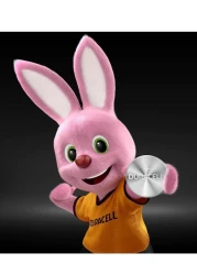 Duracell LR44 1.5V Alkaline Batteries (Pack of 2 Batteries)