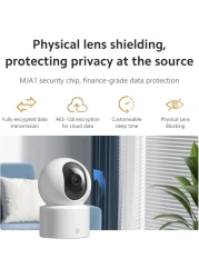 Xiaomi Mi Smart Camera C301 white
