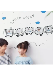 ورق تصوير فوري لكاميرا انستاكس من فوجي فيلم لكاميرا انستاكس WIDE300 ، 20 ورقة