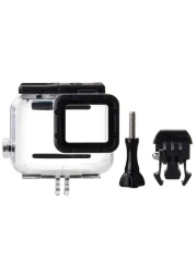 Holafoto - Protective Waterproof Housing Case Cover For GoPro Clear/Black