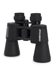 Celestron Cometron 7x50 Bincoulars Beginner Astronomy Binoculars Large 50mm Objective Lenses Wide Field of View 7X Magnification