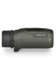 Vortex Optics Solo Monocular 8x25 Adjustable Eyecup Fully MultiCoated Lenses Rubber Armor NonSlip Grip Fogproof Waterproof Unlimited Unconditional Warranty