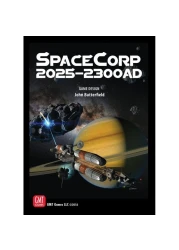 SpaceCorp 20252300 AD
