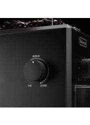 DeLonghi KG79 Electric 12-Cup Bur Grinder