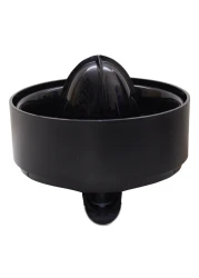 MyChoice Citrus Juicer MCJ-714S Stainless Steel And Black 3.2kg